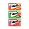 Sugar-Free Gum, Fruit Variety, 14 Pieces/Pack, 20 Packs/Box, Delivered in 1-4 Business Days1