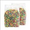 Froot Loops Breakfast Cereal, 43 oz Bag, 2 Bags/Box, Delivered in 1-4 Business Days2