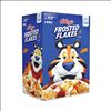 Frosted Flakes Breakfast Cereal, 61.9 oz Bag, 2 Bags/Box, Delivered in 1-4 Business Days1