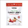 Sriracha Honey Turkey Jerky, 1 oz Pouch, 12/Pack, Delivered in 1-4 Business Days1