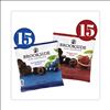 Dark Chocolate Fruit, Acai Blueberry and Pomegranate, 30 Pouches/Bag, Delivered in 1-4 Business Days2