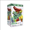 Fruit Roll-Ups Fruit Snacks, Strawberry and Tropical Tie-Dye Flavors, 0.5 oz, 72 Pouches/Box, Delivered in 1-4 Business Days1