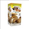 Biscuits, Cinnamon with Almond Butter/Honey with Peanut Butter, 1.35 oz Pouch, 30 Count, Delivered in 1-4 Business Days1