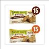 Biscuits, Cinnamon with Almond Butter/Honey with Peanut Butter, 1.35 oz Pouch, 30 Count, Delivered in 1-4 Business Days2