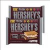 Milk Chocolate Bar, 1.55 oz Bar, 6 Bars/Pack, 2 Packs/Box, Delivered in 1-4 Business Days2