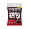 Miniatures Special Dark Sugar-Free Chocolate, 3 oz Bag, 12 Bags/Pack, Delivered in 1-4 Business Days1