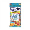 Reduced Sugar Mixed Fruit Snacks, 1.5 oz Pouches, 144/Carton, Delivered in 1-4 Business Days1