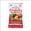 Cranberry Health Mix, 1.2 oz Pouch, 6 Pouches/Pack, Delivered in 1-4 Business Days1