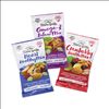 Healthy Trail Mix Snack Packs, 1.2 oz Pouch, 50 Pouches/Pack Delivered in 1-4 Business Days1