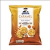 Rice Crisps, Caramel, 0.67 oz Bag, 60 Bags/Box, Delivered in 1-4 Business Days1