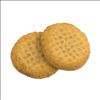 Homestyle Peanut Butter Cookies, 2.5 oz Pack, 2 Cookies/Pack, 60 Packs/Carton, Delivered in 1-4 Business Days2