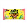 Chewy Candy, Watermelon, 2 oz Bags, 24/Pack, Delivered in 1-4 Business Days1