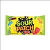 Chewy Candy, Assorted, 2 oz  Bags, 24/Pack, Delivered in 1-4 Business Days1