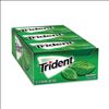 Sugar-Free Gum, Spearmint, 14 Pieces/Pack, 12 Packs/Box, Delivered in 1-4 Business Days2