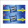 Oreo Chocolate Sandwich Cookies, 0.78 oz Pack, 60 Packs/Box, Delivered in 1-4 Business Days2