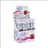 On-The-Go Sugar-Free Drink Mix, Raspberry Ice, 0.08 oz Single-Serving Tubes, 30/Pk, 2 Pk/Box, Delivered in 1-4 Business Days2