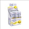 On-The-Go Sugar-Free Drink Mix, Lemonade, 0.17 oz Single-Serving Tubes, 30/Pack, 2 Packs/Box, Delivered in 1-4 Business Days2