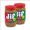 Creamy Peanut Butter, 40 oz Jar, 2/Pack, Delivered in 1-4 Business Days2