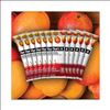 Nutrition Bar, Gluten Free Apple and Mango Fruit, 1.2 oz Bar, 12/Box, Delivered in 1-4 Business Days2