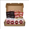 Warm Winter Wishes Hot Chocolate Kit, Delivered in 1-4 Business Days1