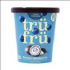 Nature's Hyper-Chilled Blueberries in White and Dark Chocolate, 5 oz Cup, 8/Carton, Delivered in 1-4 Business Days1