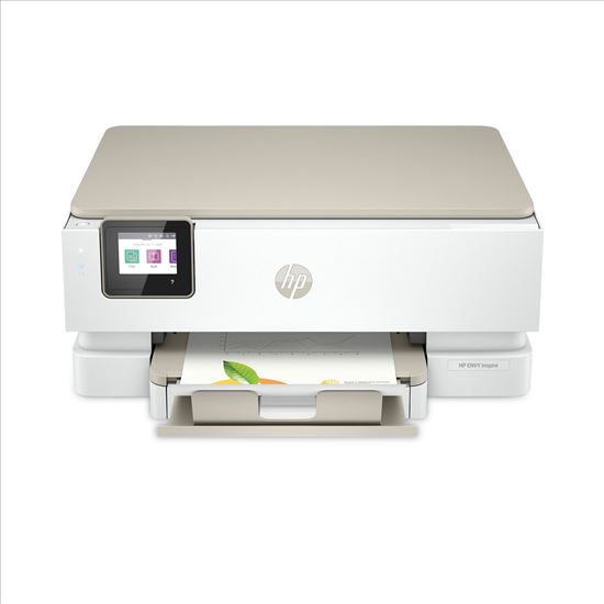 ENVY Inspire 7255e All-in-One Printer, Copy/Print/Scan1