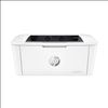 LaserJet M110w Laser Printer1