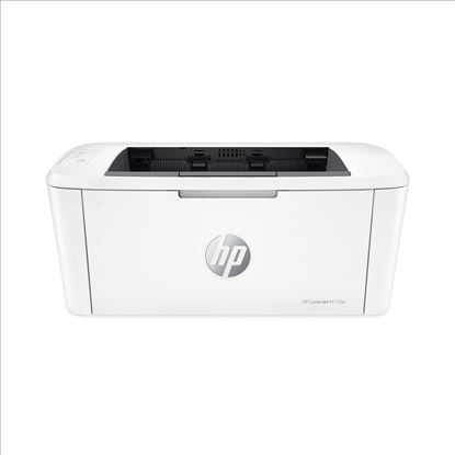 LaserJet M110w Laser Printer1