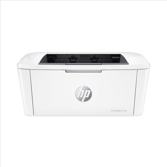 LaserJet M110w Laser Printer1