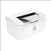 LaserJet M110w Laser Printer2