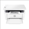 LaserJet MFP M140w Multifunction Laser Printer, Copy/Print/Scan2