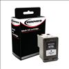 Remanufactured Black Ink, Replacement for 67XL (3YM57AN), 240 Page-Yield1