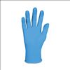 G10 2PRO Nitrile Gloves, Blue, X-Large, 90/Box1