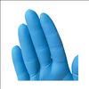 G10 2PRO Nitrile Gloves, Blue, X-Large, 90/Box2