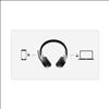 Zone Wireless Plus-MSFT Binaural Over-the-Head Headset, Black2