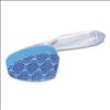 Scrub Dots Non-Scratch Dishwand, Blue, 4/Box2