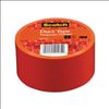 Duct Tape, 1.88" x 20 yds, Tangerine Orange1