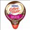 Liquid Coffee Creamer, Salted Caramel Chocolate, 0.38 oz Mini Cups, 50/Box, 4 Boxes/Carton, 200 Total/Carton1