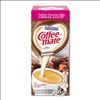 Liquid Coffee Creamer, Salted Caramel Chocolate, 0.38 oz Mini Cups, 50/Box, 4 Boxes/Carton, 200 Total/Carton2