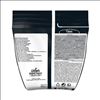 Ristretto Decaffeinated Blend Coffee, 8.8 oz Bag, 4/Carton2