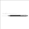 Advanced Mechanical Pencils, 0.5 mm, HB (#2), Black Lead, Gun Metal Gray Barrel2