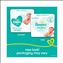 Sensitive Baby Wipes, 6.8 x 7, Unscented, White, 56/Pack, 8/Carton1