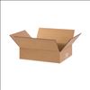 Shipping Boxes, Regular Slotted Container (RSC), 12 x 9 x 3, Brown Kraft, 25/Bundle2