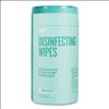 Disinfecting Wipes, 7 x 8, Fresh,75 Wipes/Canister1