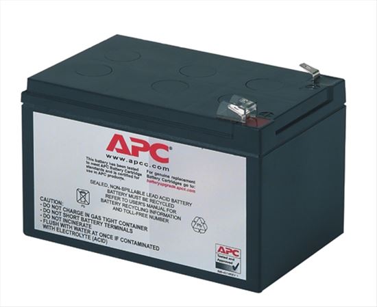 APC RBC4 UPS battery Sealed Lead Acid (VRLA)1