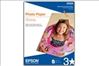 Epson Glossy photo paper1