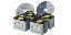 APC Replacement Battery Cartridge #14 Sealed Lead Acid (VRLA)1