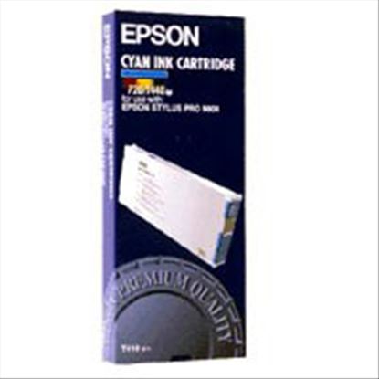 Epson Ink Cart cyan 220sh f Stylus Pro 9000 ink cartridge 1 pc(s) Original1