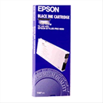 Epson Ink Cart black 220sh f Stylus Pro 9000 ink cartridge 1 pc(s) Original1