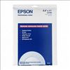 Epson Premium Semigloss photo paper1